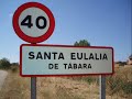 santa eulalia yo lo que quiero es salir de fiesta