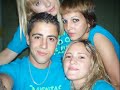 santa eulalia \"yo lo que quiero es salir de fiesta\"