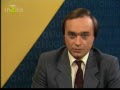 Komunistické Aktuality 1989 - vynález jízdenky na 2 jízdy