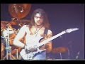 Kreator - When the Sun Burns Red -  Denmark 91