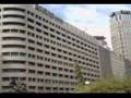 A GLIMPSE OF MAKATI CITY, PHILIPPINES