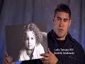 Seahawks Patrick Kerney & Lofa Tatupu for United Way.