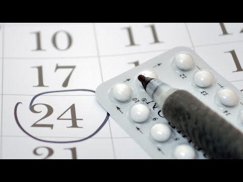 how to skip a period using birth control