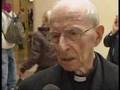 Icaro Tv. Le voci raccolte al funerale di don Oreste