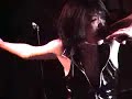 54 Nude Honeys @ CBGB's