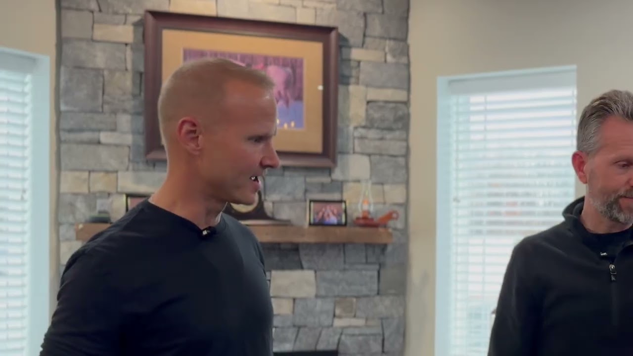 Visiting The Kole Group: Insurance Made Easy