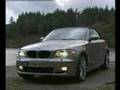 2008 BMW 1 Series Convertible Promotional Video