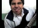 CheTe cagandO la gUiTarra de cOpa Jaja CheTe cagandO la gUiTarra de cOpa Jaja