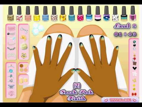 girl games