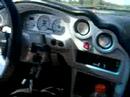 pont rouge, qc, my rs-t vs a bmw328i i think.the guy was a total snob.