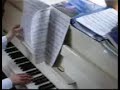 Jessie - Joshua Kadison ( piano) Jessie - Joshua Kadison ( piano)