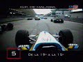 Magic Alonso! Magic Alonso!