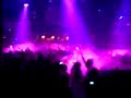 Ibiza 2007 - Carl Cox at Space