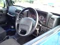 2004 53 JEEP WRANGLER TR2 SPORT 4.0