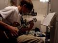 Excerpt from Orion Solo