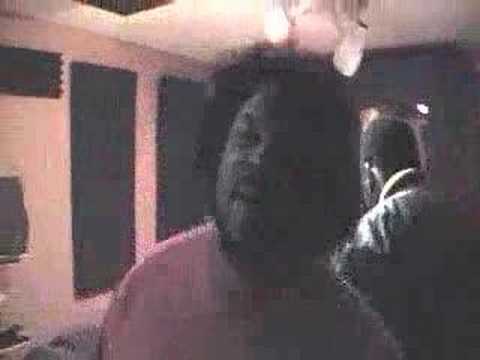 Bone Crusher and David Banner at The ...