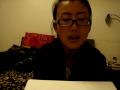 Click here to watch this video sing自言自语( zi yan zi yu)