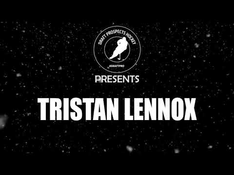 Tristan Lennox