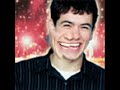 David Radford: The Cutie Crooner