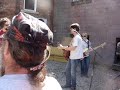 Drive-By Truckers - Carl Perkins Cadillac 4-17-10 (Harvest Records - Asheville, NC)