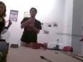 [1b/9] Taller de Espadas de SoftCombat (Gomaespuma)