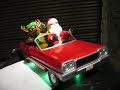 Santas Low Rider