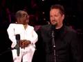 MDA Telethon 2008 - Terry Fator performance (Hour 4)