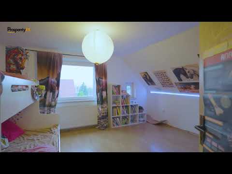 Video Prodej rodinného domu 190 m², pozemek 942 m² - Hrádek