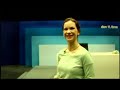Hilary Hahn - Danish TV show Backstage Video Hilary Hahn - Danish TV show Backstage Video