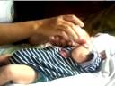 Baby ni ate gwen Baby ni ate gwen
