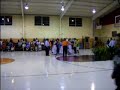 old choctaw house dance