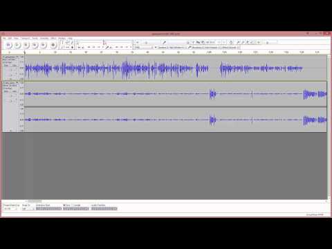 how to eliminate echo