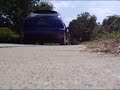 2004 Ford Focus SVT Exhaust