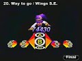 NiGHTS into Dreams - E3 Beta vs Final Game (part2)