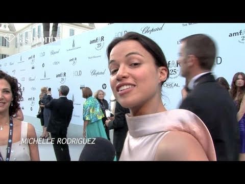 Michelle Rodriguez