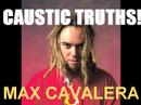 Max Cavalera kills Sepultura but future of Soulfly pt 1