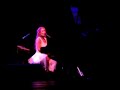 Tori Amos. Sweet the sting