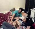 Mohsin Birthday rape anna