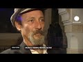 I liked a @YouTube video http://t.co/wADt5zui گفتگوی اختصاصی یورونیوز با لیلا حاتمی