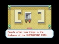 Click here to watch this video Let's Play!: Pokemon Fire Red Nuzlocke Challenge! Episode 22- House robbery! Chair is askew.