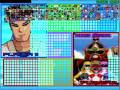 Mugen Roster