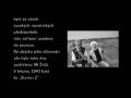 Sachsenhausen - krátká dlouhá cesta