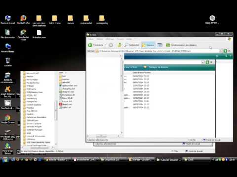 how to crack vce exam simulator