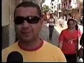 VII Passeio Cicl�stico em Manhua�u � um sucesso