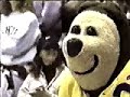 Bear vs. Tree Bear vs. Tree