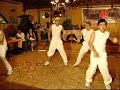 fuddruckers dancer