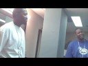 Kardinal @ Jay Leno with Michael Phelps & Akon - Video Blog Kardinal @ Jay Leno with Michael Phelps & Akon - Video Blog