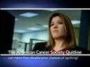 American Cancer Society Quit Line