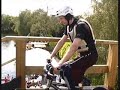 Waterjump