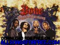 bone thugs n harmony - Notorious Thugs (Feat.Notorio - The C